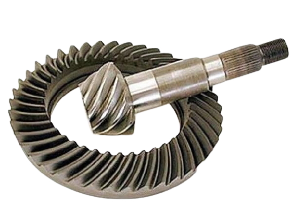 Зубчатая пара к ИП-2106