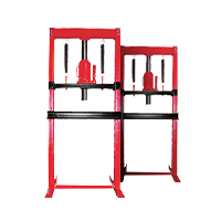 Прессы гидравлические