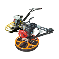 Затирочные машины для бетона