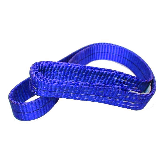 Строп текстильный TOR СТК 8,0 т 6,0 м 240 мм