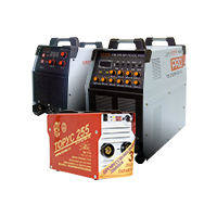 Сварочное оборудование