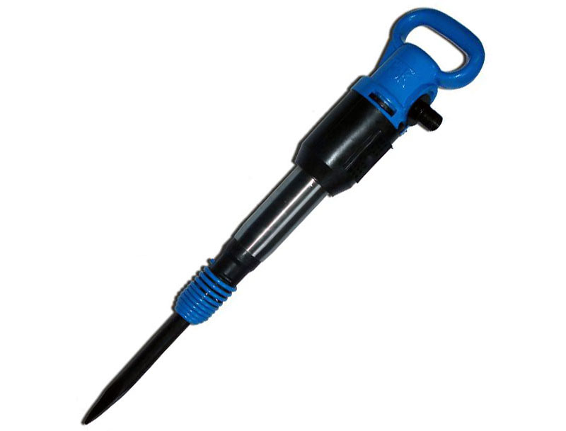 Молоток отбойный пневматический МОП-2 