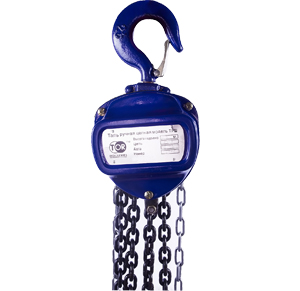 Таль ручная шестеренная TOR ТРШ (C1) 2ТХ6М