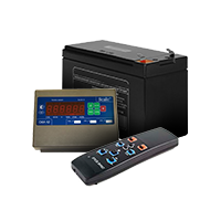 Запчасти для весового оборудования_