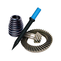 Запчасти для пневмоинструмента