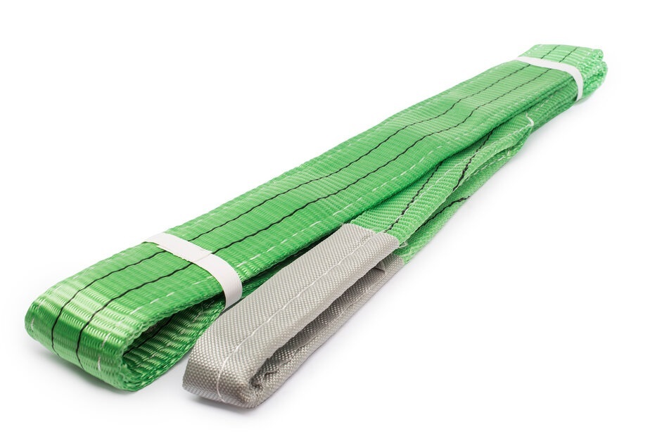 Строп текстильный TOR СТП 2,0 т 1,0 м 50 мм