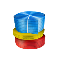 Лента текстильная