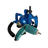 Шлифмашинки пневматические