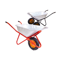 Тачки строительные