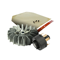 Запчасти для строительного оборудования