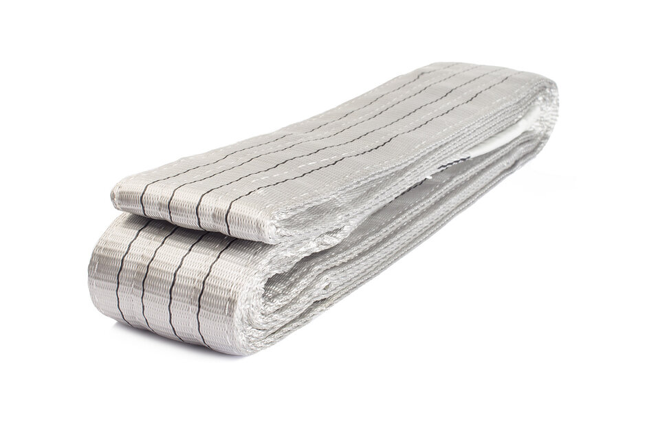 Строп текстильный TOR СТП 4,0 т 1,5 м 120 мм