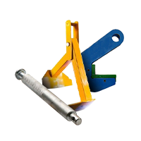 Запчасти для грузозахватных приспособлений