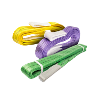 Стропы текстильные