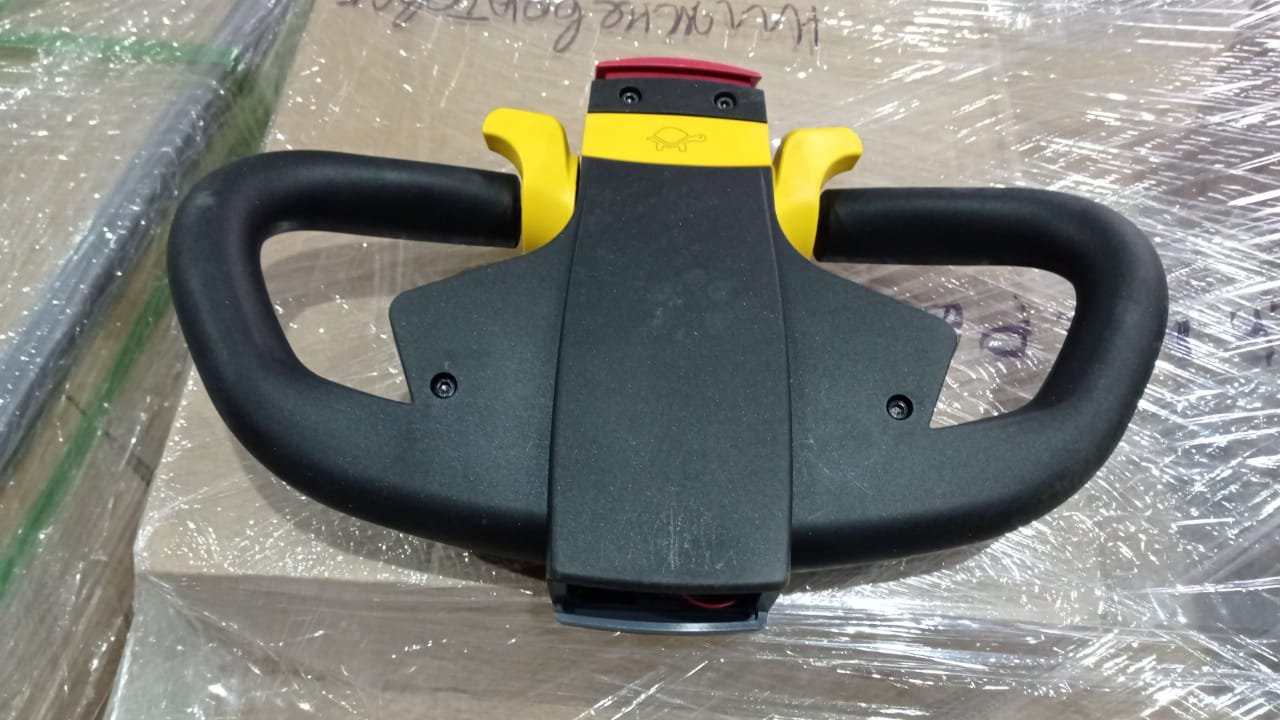 1 Румпель направления REMA для самоходного штабелёра CDDK-II/III (Handle unit REMA)