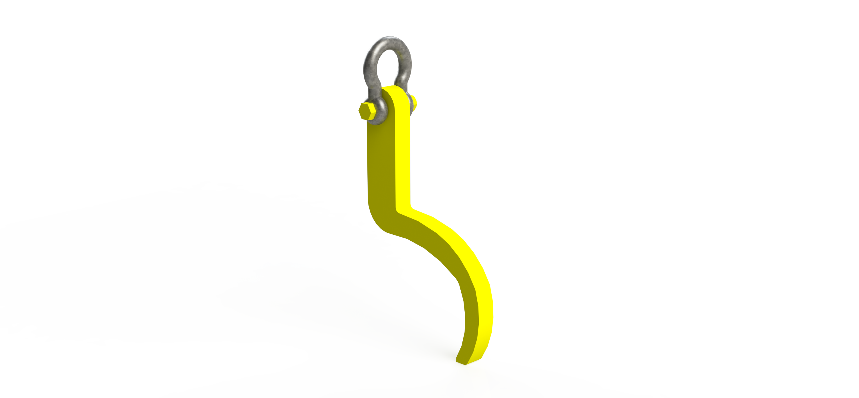 Захват для барабанов ZTB 3,15 т (работают в паре)