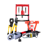 Гидравлический инструмент