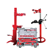 Растяжки, стяжки, цилиндры гидравлические