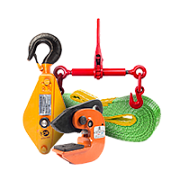 Стропы и грузозахватные приспособления