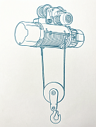 Грузоподъемное оборудование