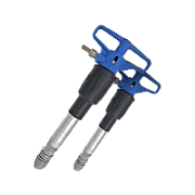 Бетоноломы пневматические