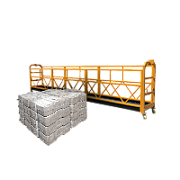 Подъемники фасадные