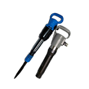 Молотки пневматические