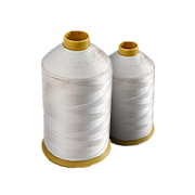 Нити для текстильных стропов