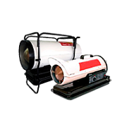 Нагреватели, тепловые пушки