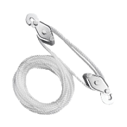 Ручные грузоподъемные механизмы