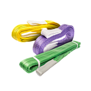 Стропы текстильные